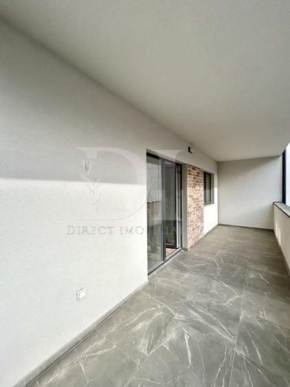 Apartament Nou - 3 camere – Zona Eroilor, Florești - 9