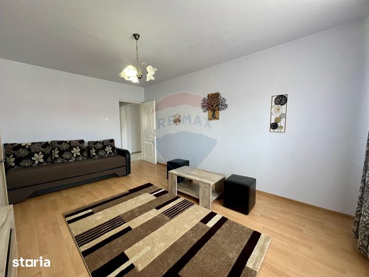 Apartament cu 2 camere în Ștrand