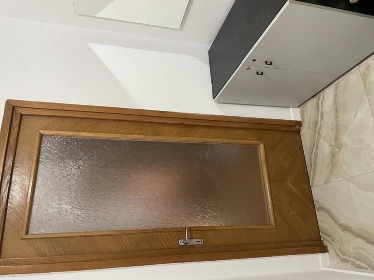 Apartament cu 2 camere semidecomandat în Govândari