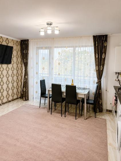 Apartament 2 camere de vânzare în Florești | 44 mp | Complet mobilat si utilat - 1