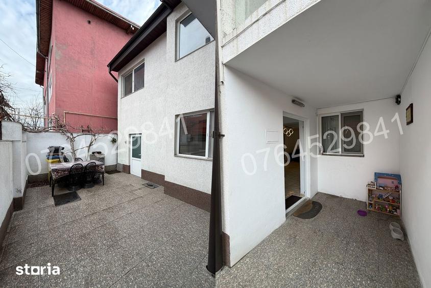 Casă cu 4 camere cu Teren 135 Mp în Colentina