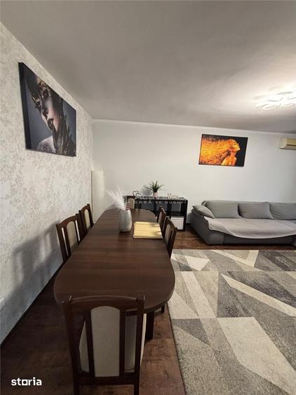 Apartament cu 3 camere în Țiglina 1