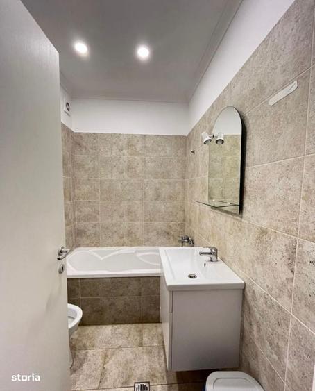 Garsoniera de inchiriat Militari Residence complex Avangarde - 10
