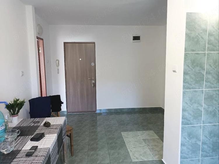 Apartament 2 camere Lacul Tei-Parcul Circului- decomandat-an 1993 - 2