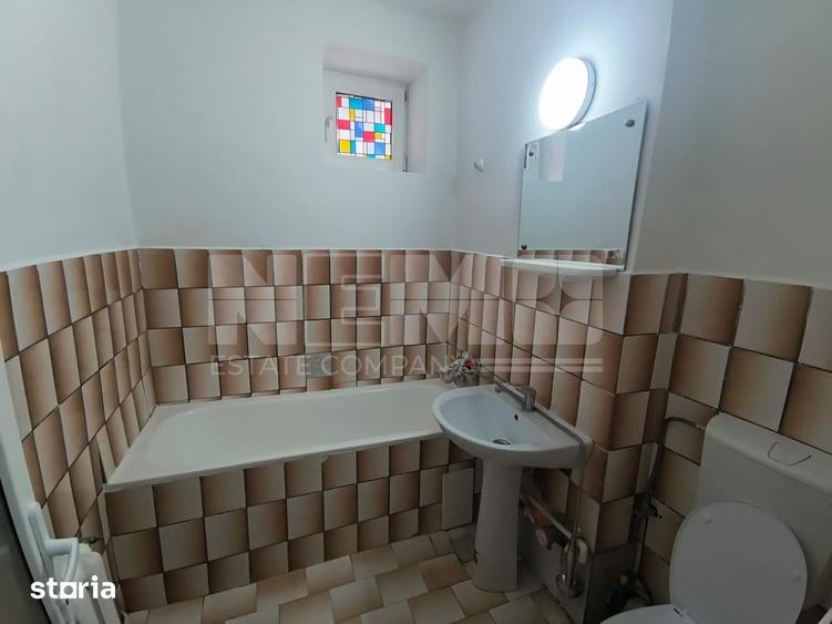 Apartament cu 3 camere în Obcini