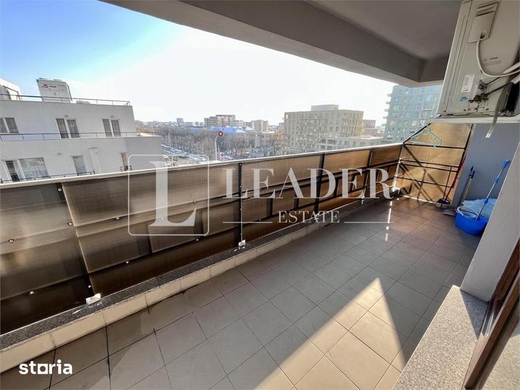 Apartament cu 2 camere decomandat în Pajura