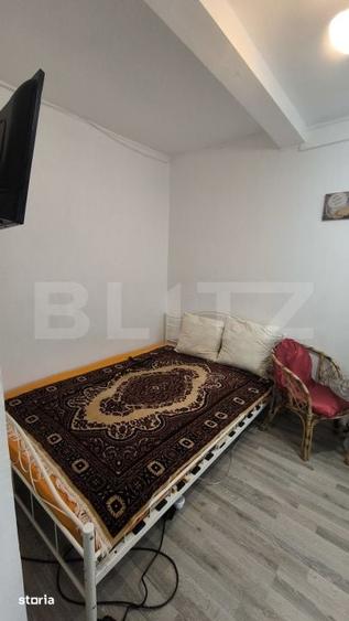 Apartament cu 2 camere în Burdujeni