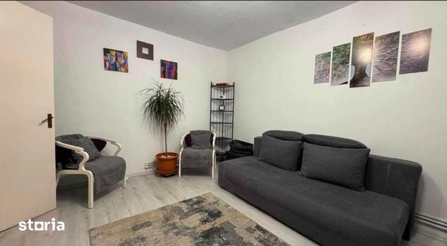 Apartament 3 camere Lujerului de inchiriat - 1