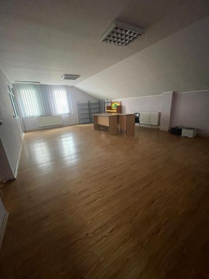 Spațiu comercial, de 350 mp, în Central