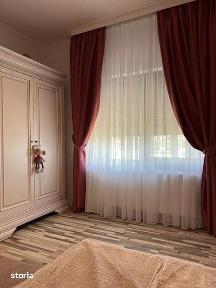 Casă cu 4 camere cu Teren 150 Mp în Central