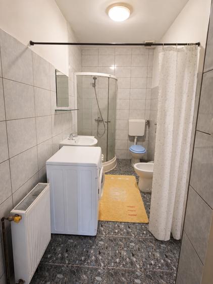 Casă individuală cu 5 camere cu Canalizare în Șagului