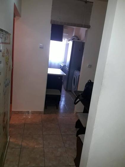 Garsonieră decomandată în Ferentari
