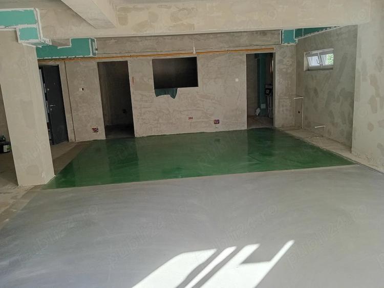 Spațiu comercial, de 119 mp, în Florești