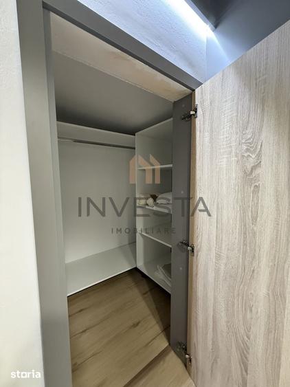 Apartament 2 camere, Ultracentral, ideal pentru locuit sau investitie - 7