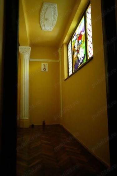 Apartament cu 5 camere decomandat în Elisabetin
