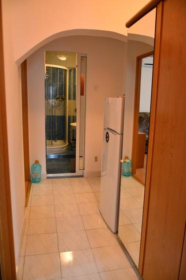 Apartament cu 2 camere decomandat în Păcurari