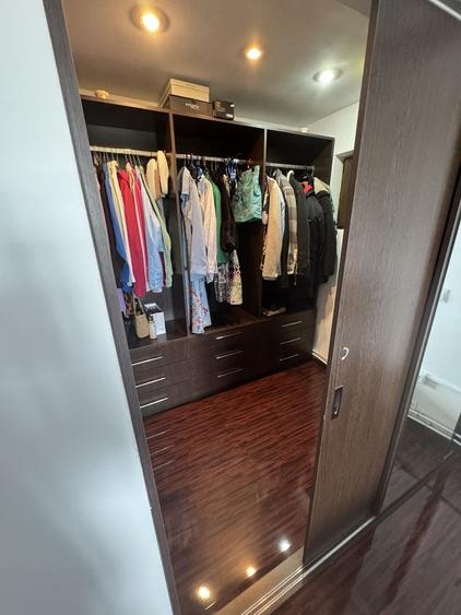 Apartament cu 2 camere decomandat în Milcov
