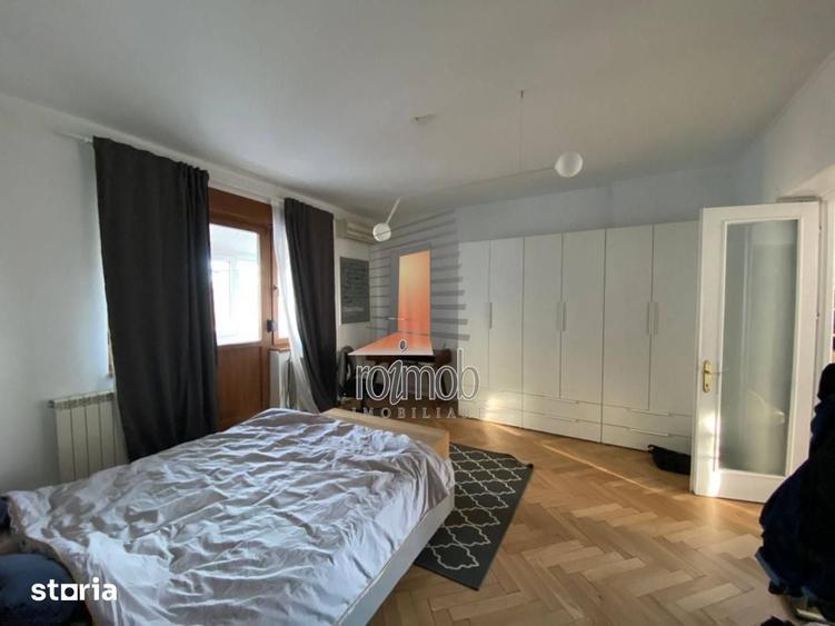 Apartament 2 camere, in vila, spatios, garaj, zona buna! - 13