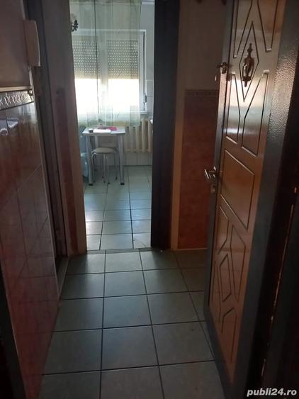 Apartament cu 2 camere decomandat în Șagului