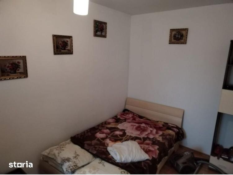 Apartament cu 2 camere nedecomandat în Tătărași