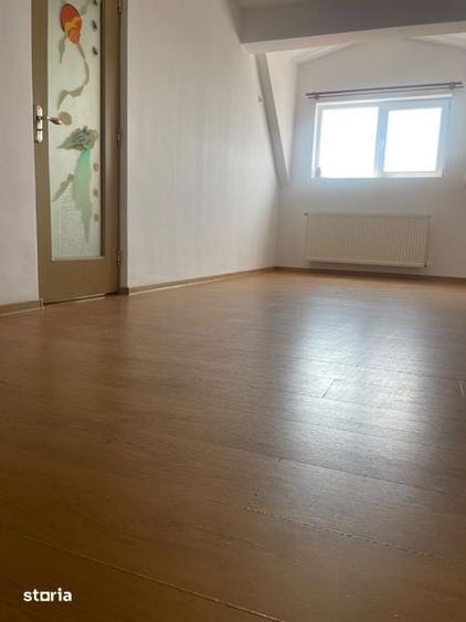Apartament cu 2 camere decomandat în Rahova