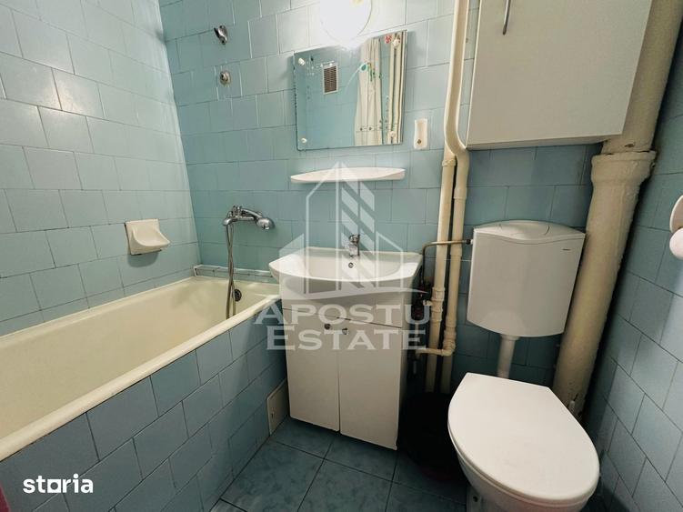 Apartament cu 2 camere în Romanilor
