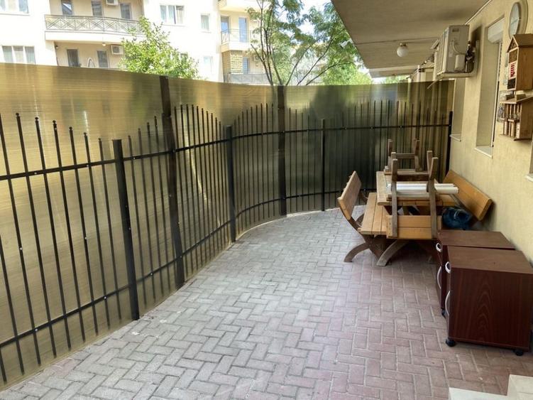 Garsonieră în Berceni