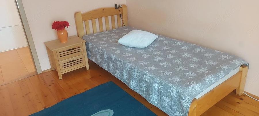 Proprietar, inchiriez ap 3 camere str. Muzicescu - Brytim - 6