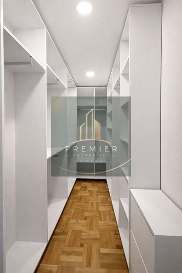 Apartament cu 3 camere decomandat, mobilat în Herăstrău