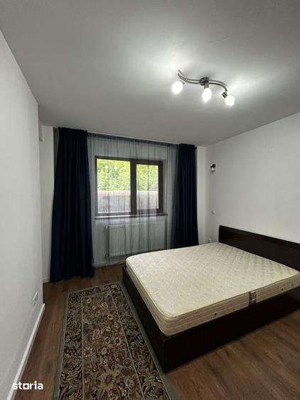 Apartament cu 3 camere decomandat în Bistrița Lac