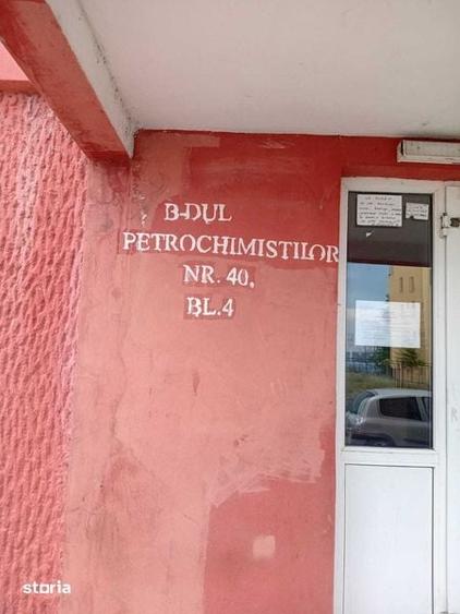 Garsonieră în Ștefănești
