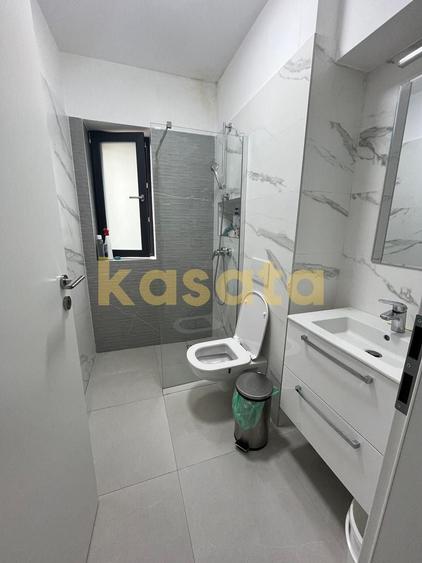 Apartament cu 3 camere decomandat, mobilat în Theodor Pallady