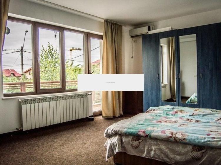 Apartament cu 5 camere nedecomandat în Lahovari