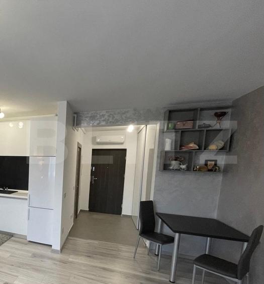Studio modern, de vanzare, 40 mp , TUDOR - 4