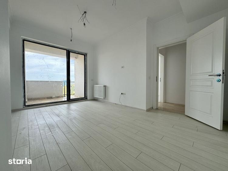 Apartament cu 3 camere în Tomis Plus