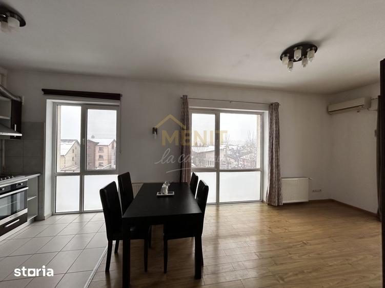Apartament 3 camere, decomandat, 2 bai, Nord, Ploiesti - 19