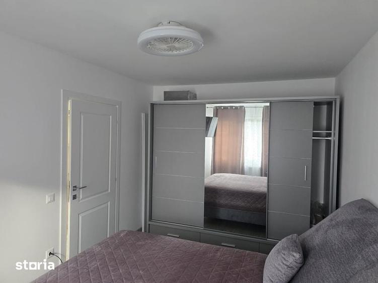Ofer spre inchiriere apartament cu 3 camere ! - 6