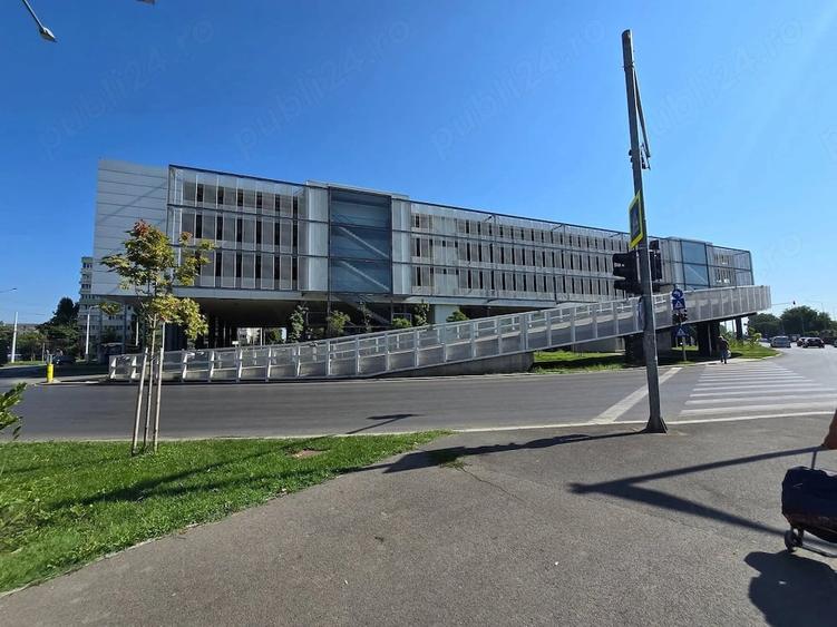 Apartament cu 3 camere decomandat în Pantelimon