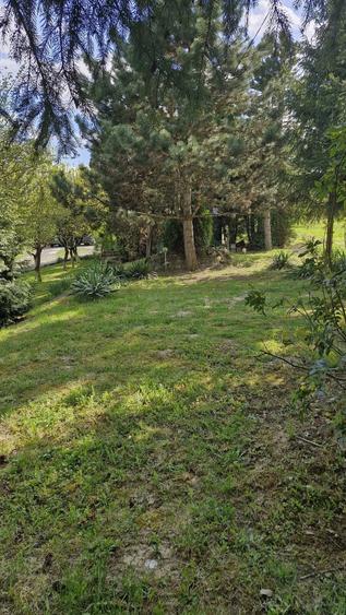 Teren de 700 mp, în Corunca