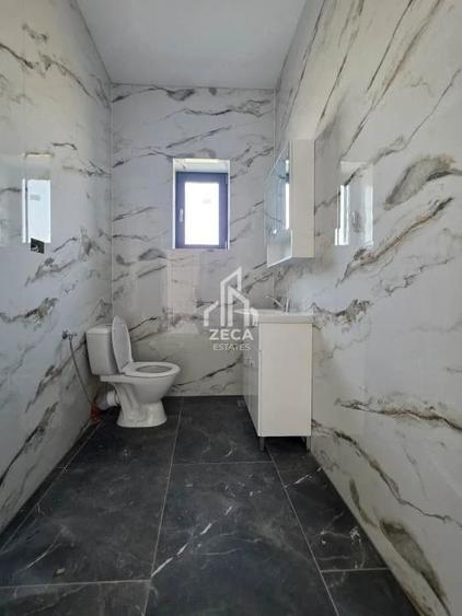 Spațiu comercial, de 525 mp, în Domnești