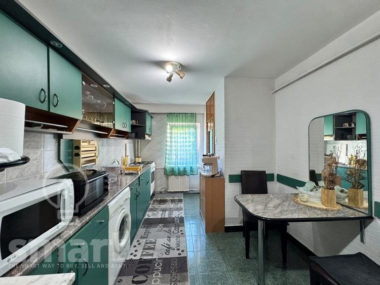 APARTAMENT CU 2 CAMERE DECOMANDAT, ZORILOR - 1