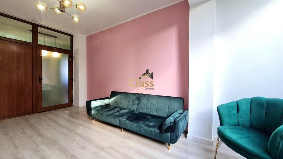 Apartament 3 camere | Decomandat | Parcare| 56 mpu | Iulius Gheorgheni - 2