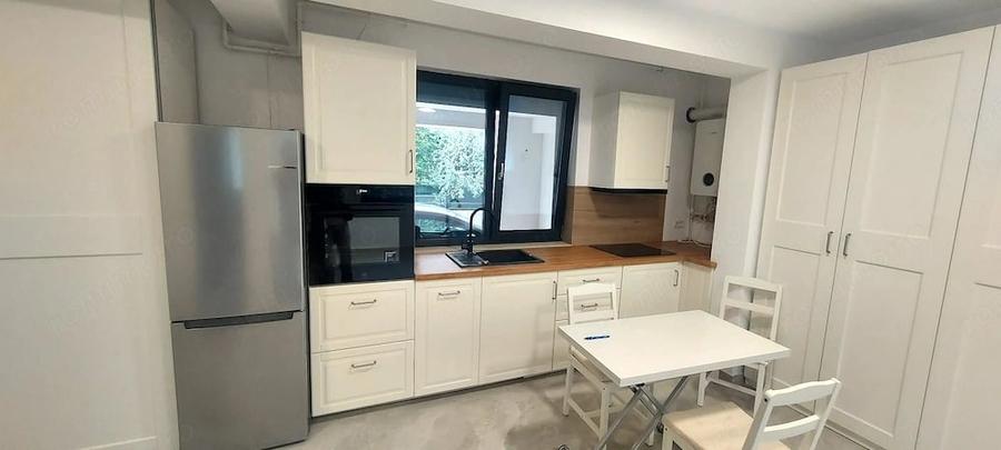 Garsoniera premium | Parcare | Pet Friendly | Curte comuna - Titan - 6