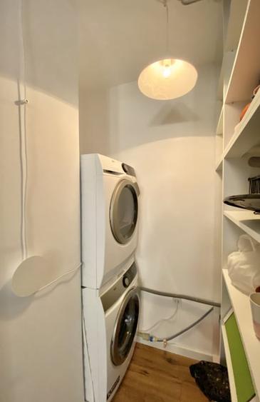 Inchiriere Apartament 2 camere, 57 mp, Scala Center, garaj - 9