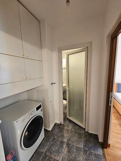 Apartament cu 2 camere semidecomandat, mobilat în Ștefan cel Mare