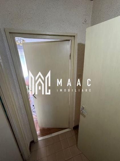 Apartament 3 camere de vânzare | Râmnicu Vâlcea | etaj 2 - 2