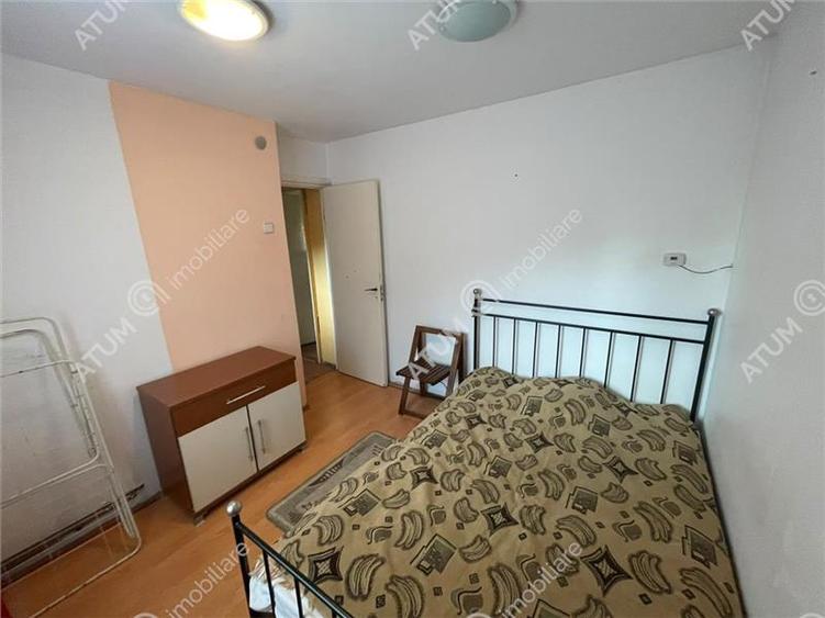 Apartament cu 2 camere semidecomandat, mobilat în Hipodrom 1