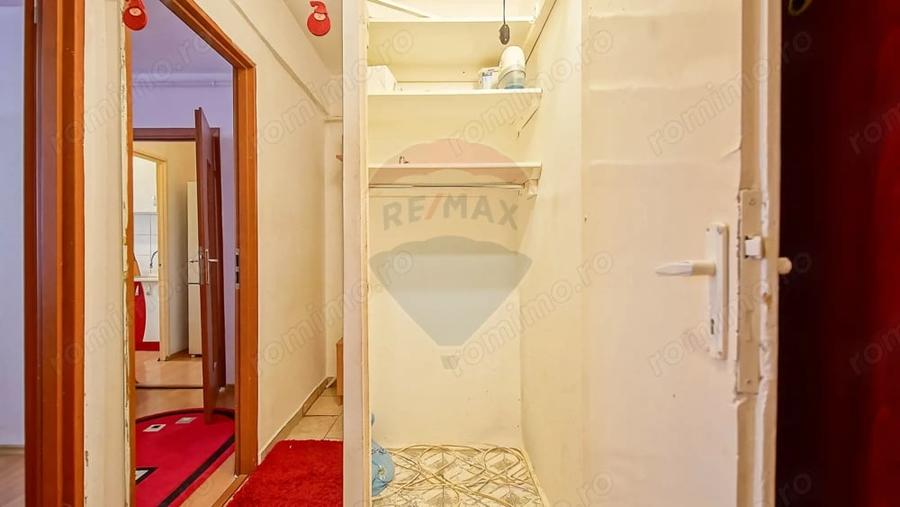 Garsonieră semidecomandată în Bartolomeu