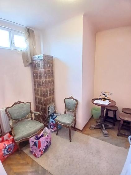 Apartament cu 2 camere în P-ța Unirii