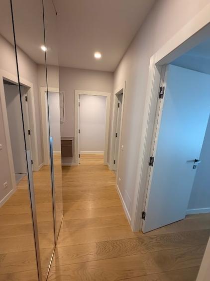 Apartament cu 2 camere decomandat, mobilat în Aviației